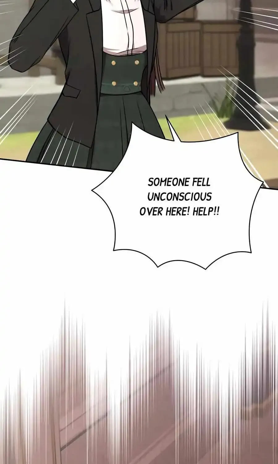 Stuck in My Sister's Dating Sim Zinmanga X Chapter 64 Page 35