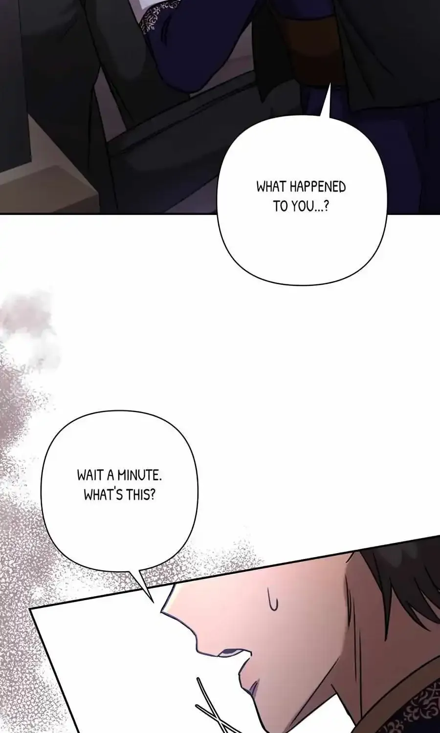 Stuck in My Sister's Dating Sim Zinmanga X Chapter 64 Page 40