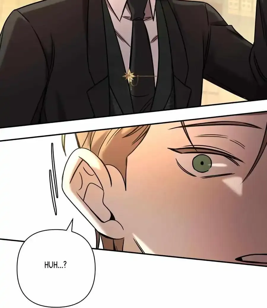 Stuck in My Sister's Dating Sim Zinmanga X Chapter 64 Page 47