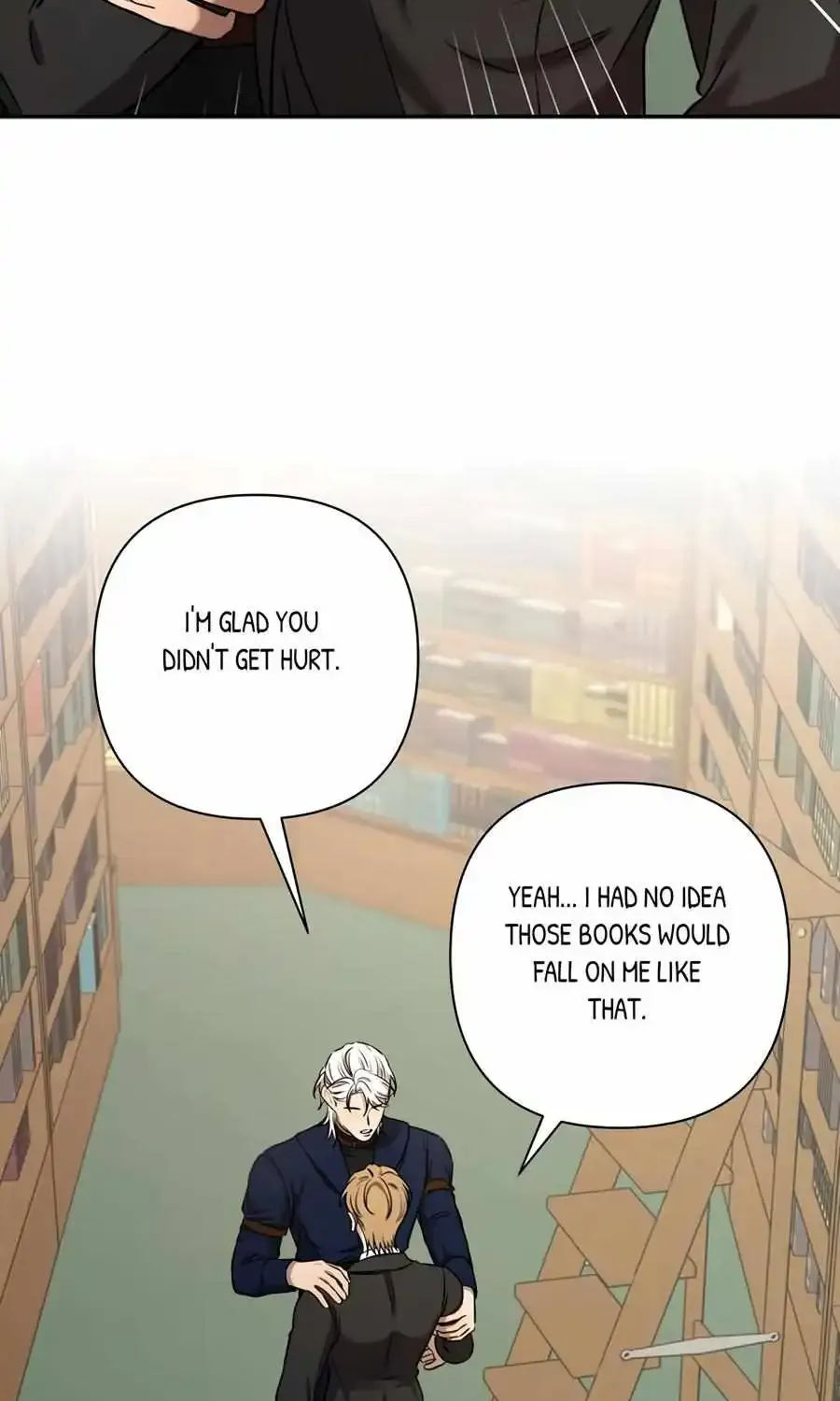 Stuck in My Sister's Dating Sim Zinmanga X Chapter 64 Page 50