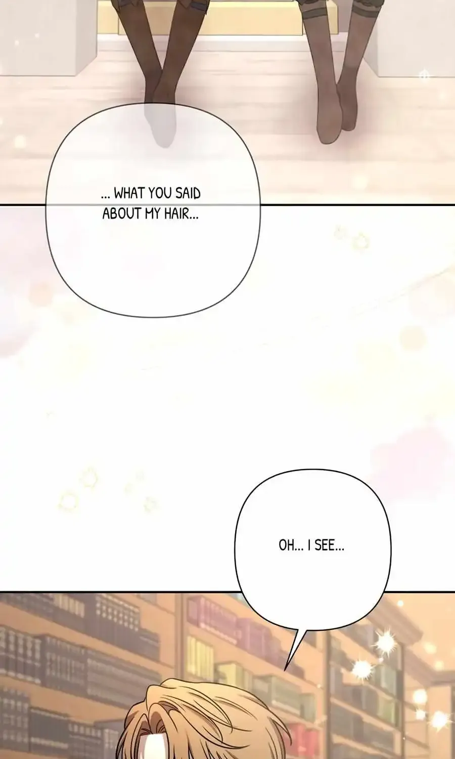 Stuck in My Sister's Dating Sim Zinmanga X Chapter 64 Page 59
