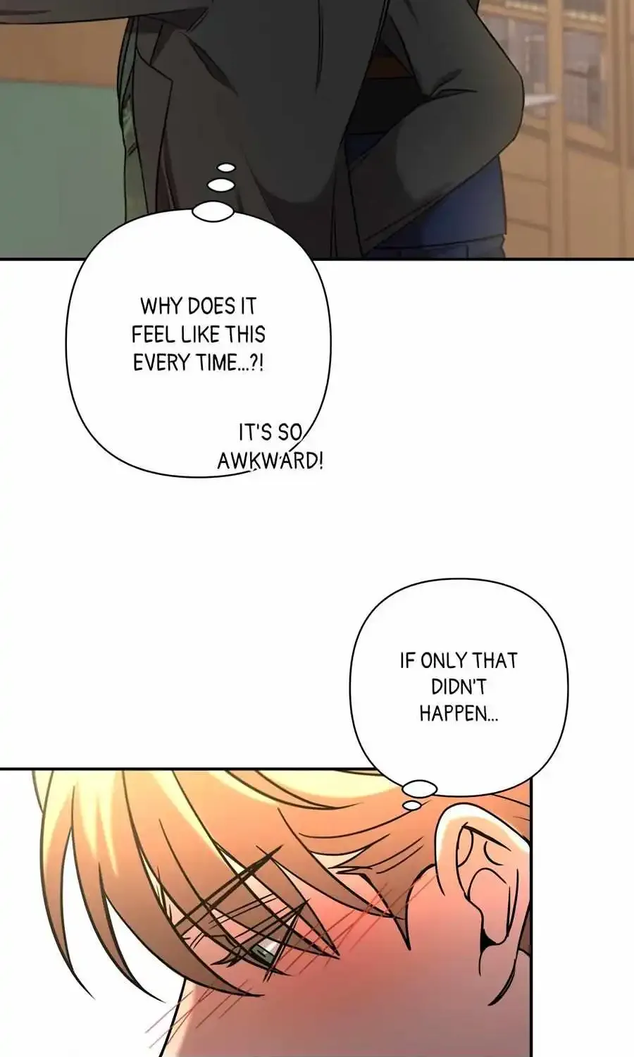 Stuck in My Sister's Dating Sim Zinmanga X Chapter 64 Page 62