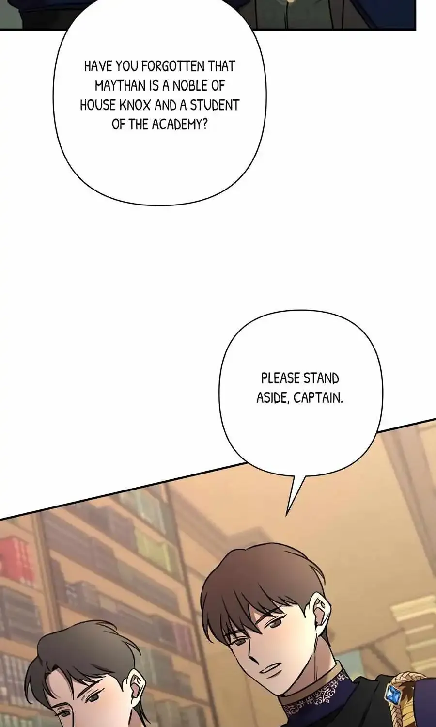 Stuck in My Sister's Dating Sim Zinmanga X Chapter 64 Page 70