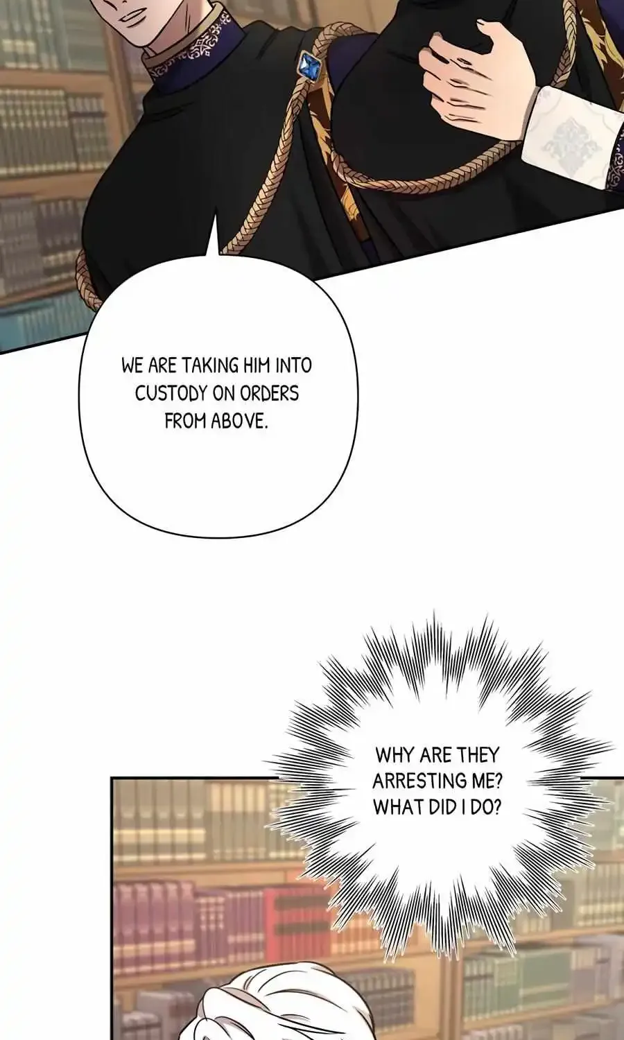 Stuck in My Sister's Dating Sim Zinmanga X Chapter 64 Page 71