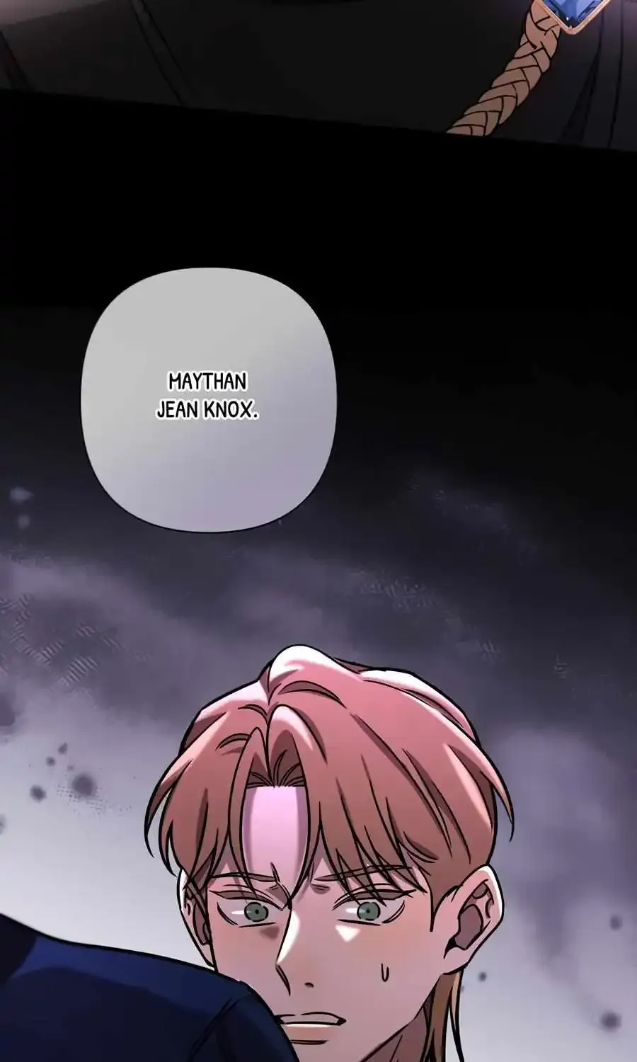 Stuck in My Sister's Dating Sim Zinmanga X Chapter 64 Page 74