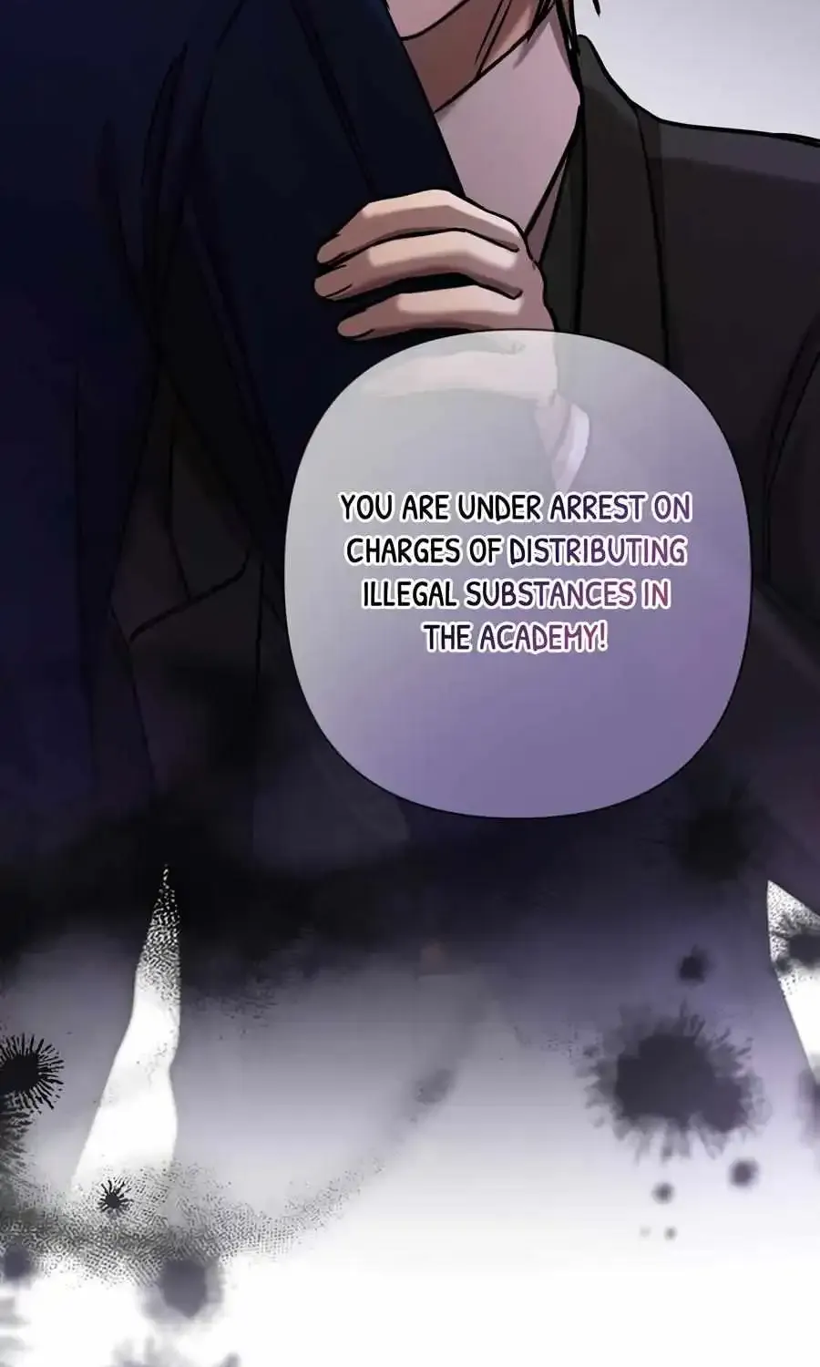 Stuck in My Sister's Dating Sim Zinmanga X Chapter 64 Page 75