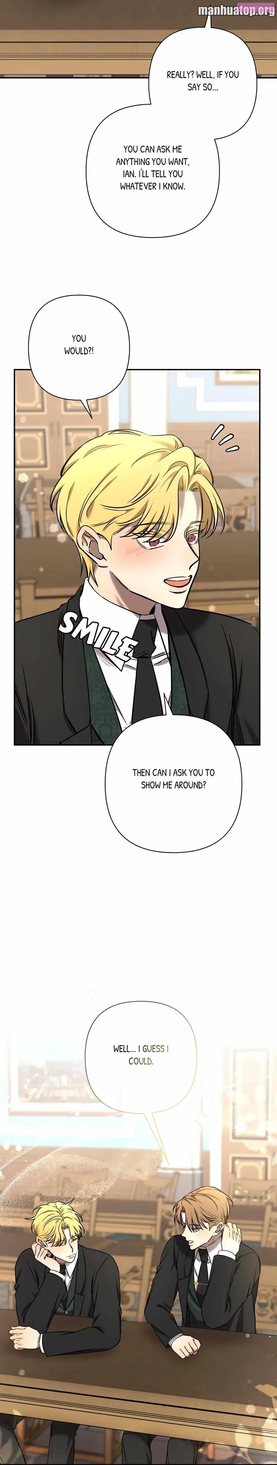 Stuck in My Sister's Dating Sim Zinmanga X Chapter 63 Page 3