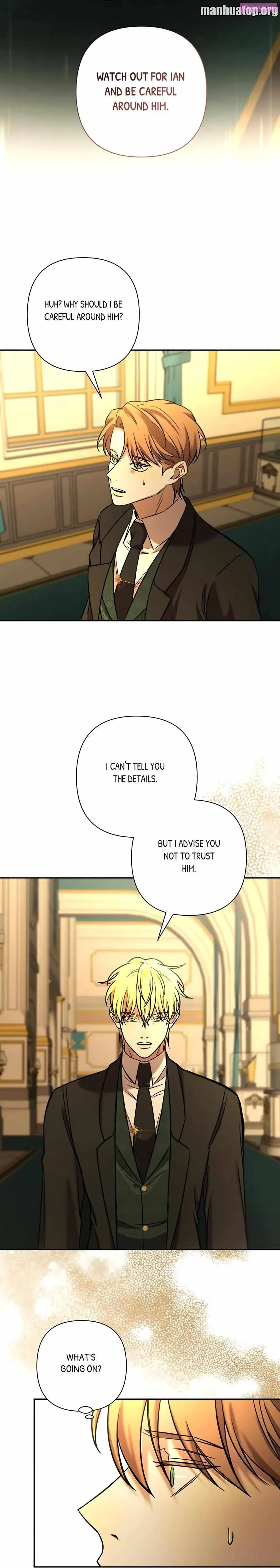 Stuck in My Sister's Dating Sim Zinmanga X Chapter 63 Page 10