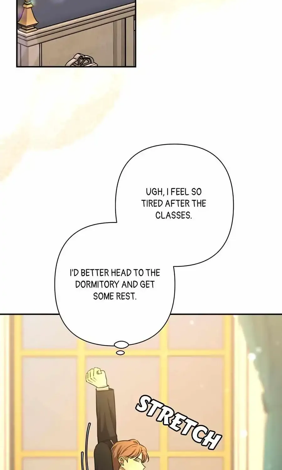 Stuck in My Sister's Dating Sim Zinmanga X Chapter 63 Page 28