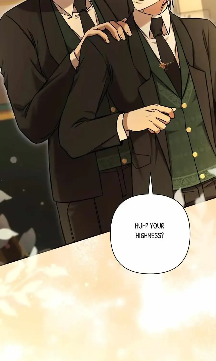 Stuck in My Sister's Dating Sim Zinmanga X Chapter 63 Page 32