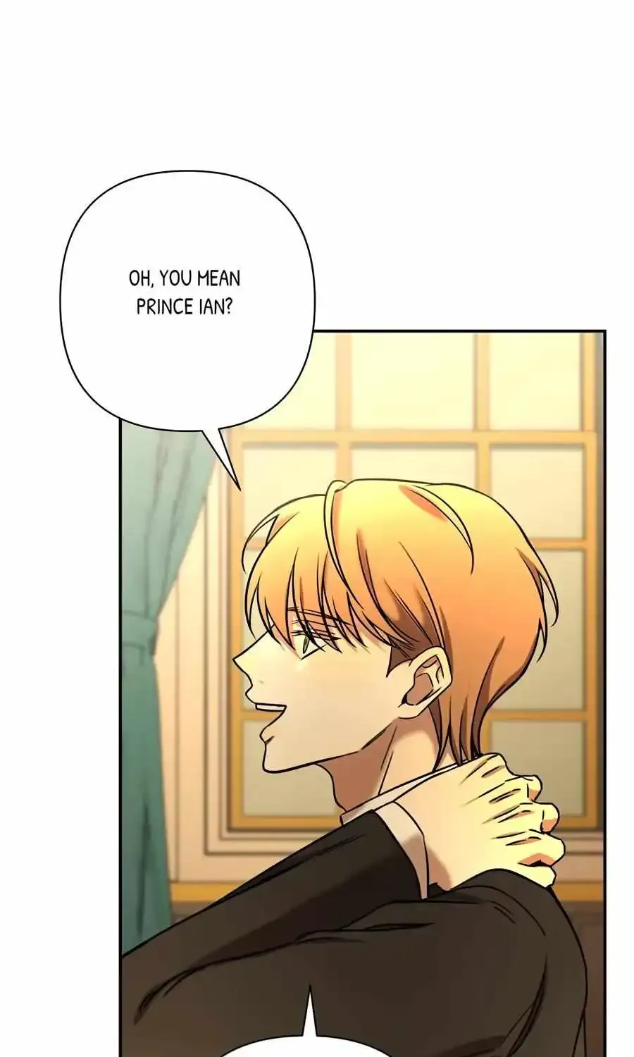 Stuck in My Sister's Dating Sim Zinmanga X Chapter 63 Page 35