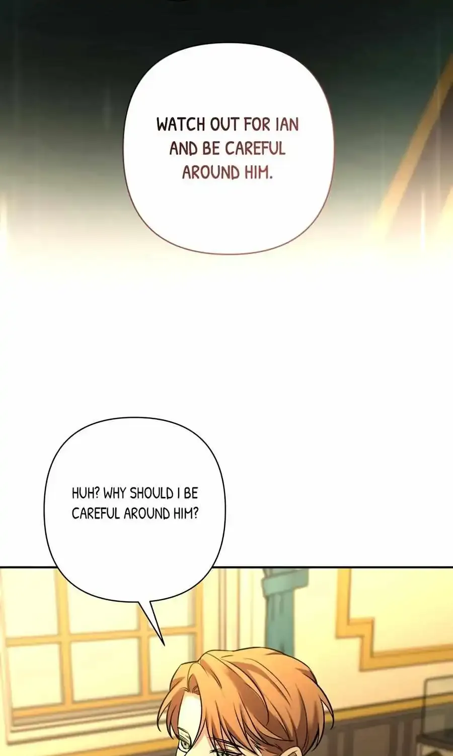 Stuck in My Sister's Dating Sim Zinmanga X Chapter 63 Page 39