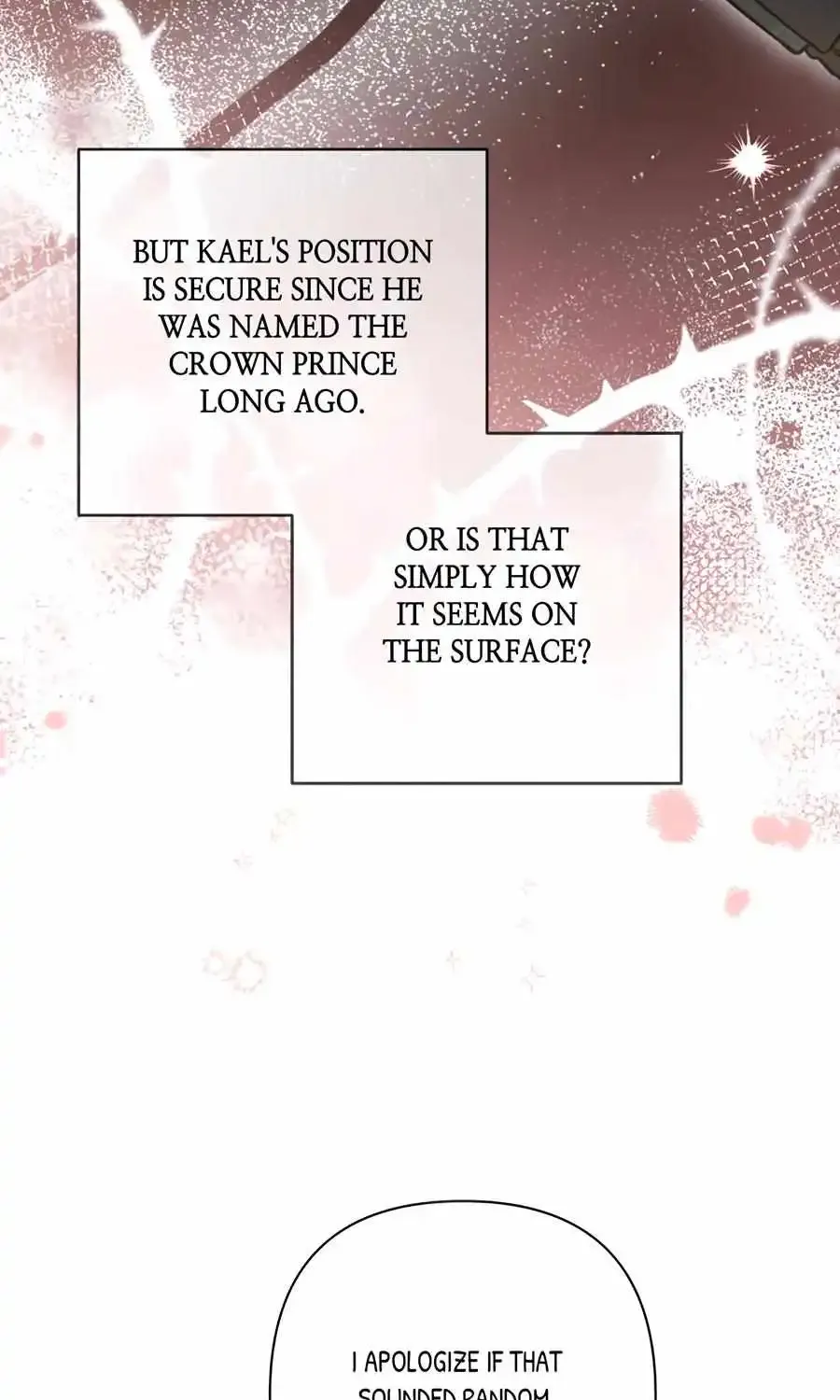 Stuck in My Sister's Dating Sim Zinmanga X Chapter 63 Page 45