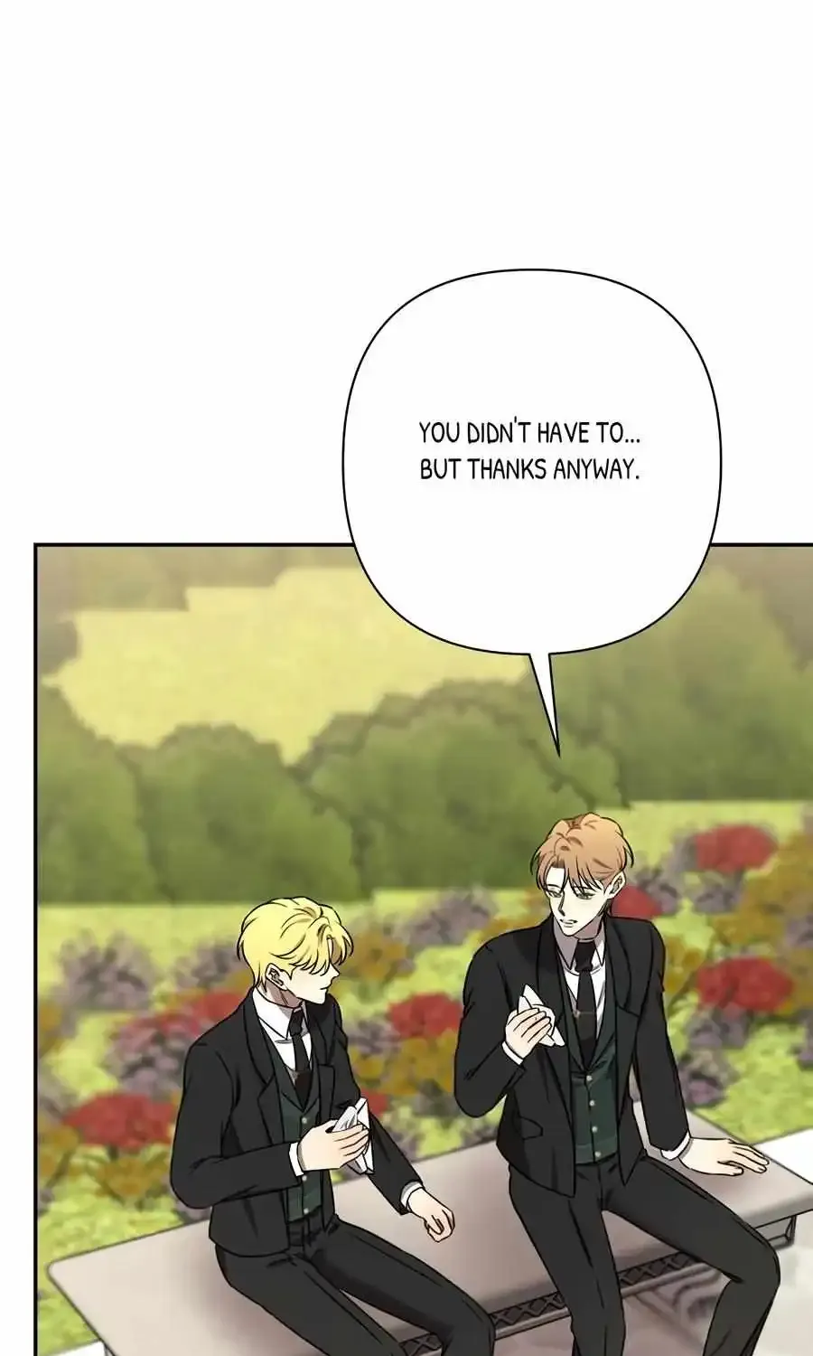 Stuck in My Sister's Dating Sim Zinmanga X Chapter 63 Page 56