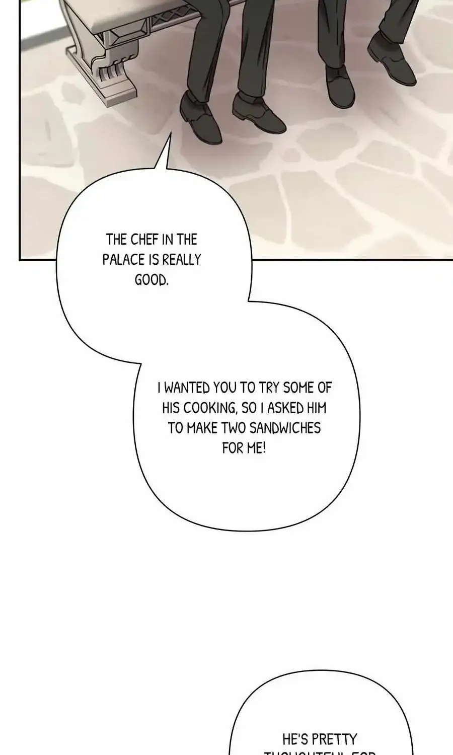 Stuck in My Sister's Dating Sim Zinmanga X Chapter 63 Page 57