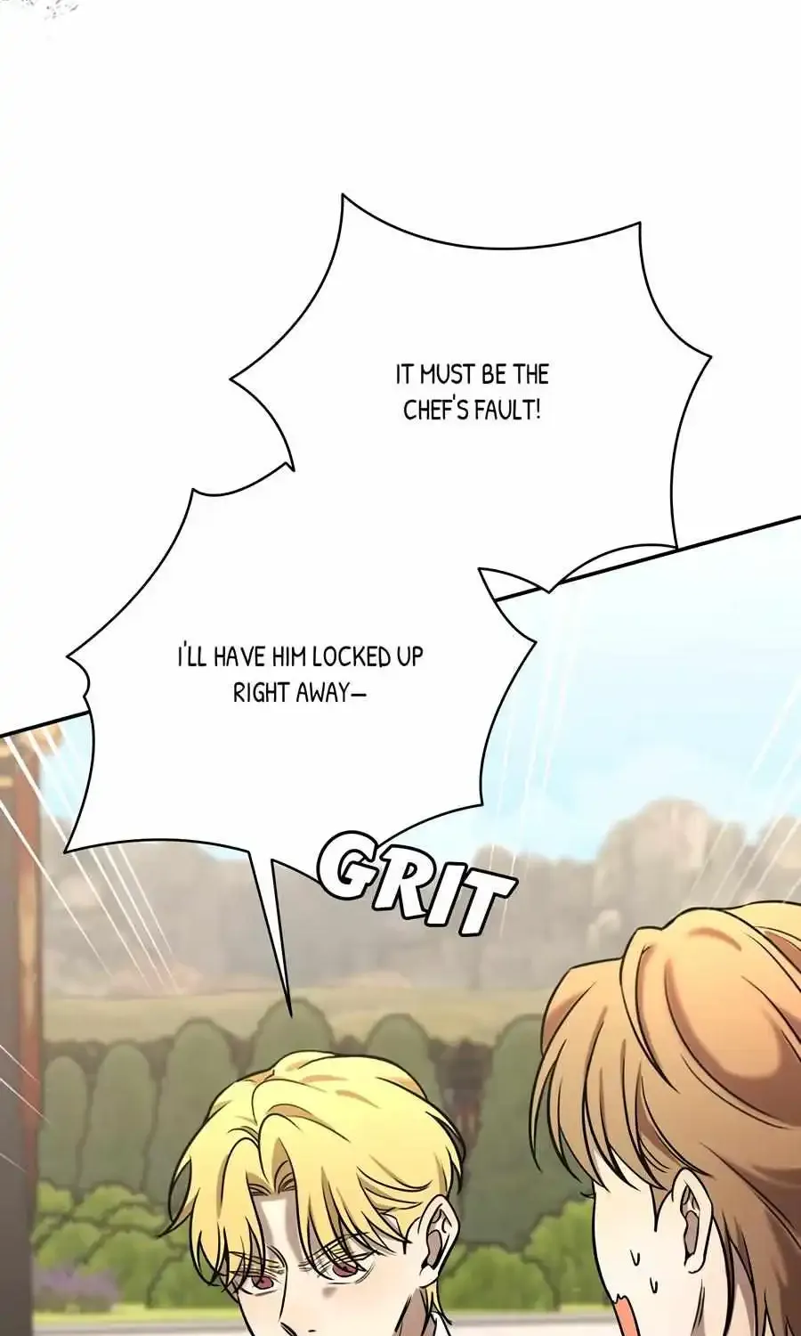 Stuck in My Sister's Dating Sim Zinmanga X Chapter 63 Page 63