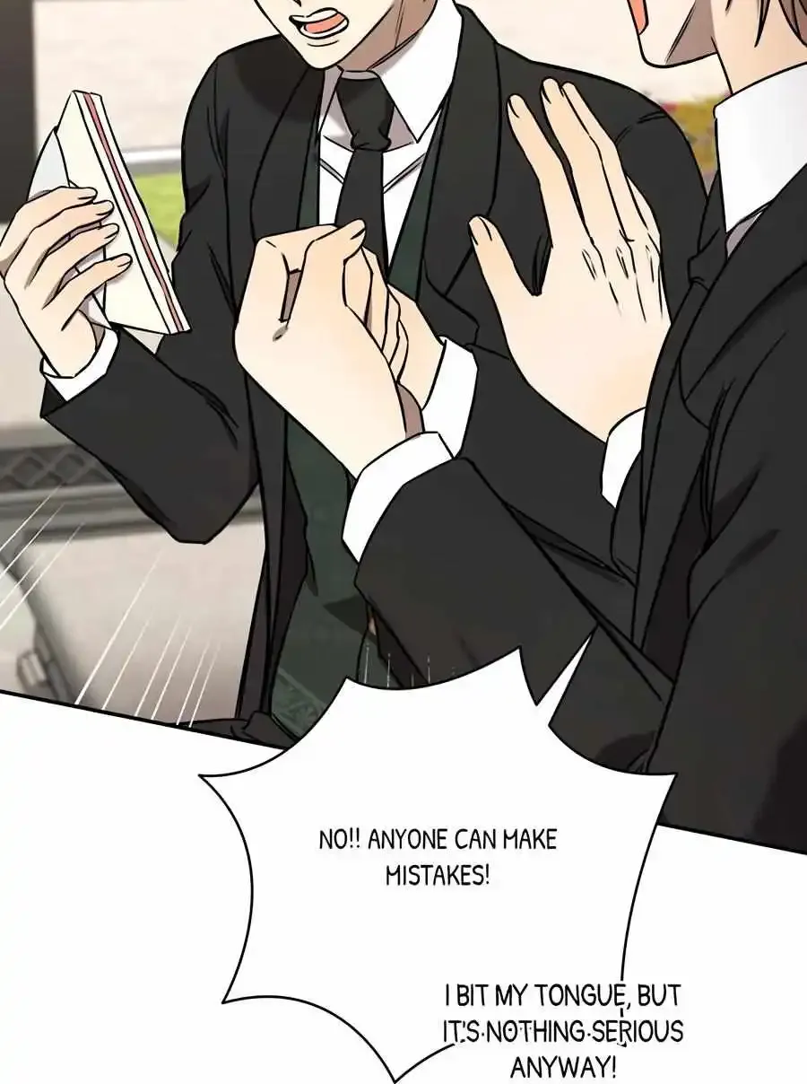 Stuck in My Sister's Dating Sim Zinmanga X Chapter 63 Page 64