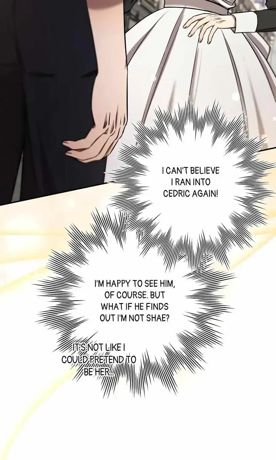Stuck in My Sister's Dating Sim Zinmanga X Chapter 63 Page 74