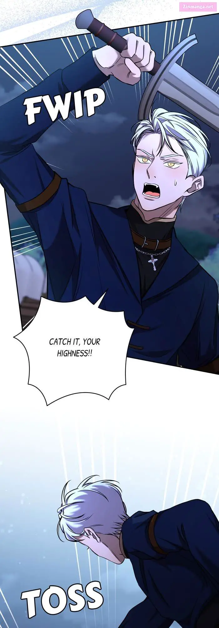 Stuck in My Sister's Dating Sim Zinmanga X Chapter 62 Page 9