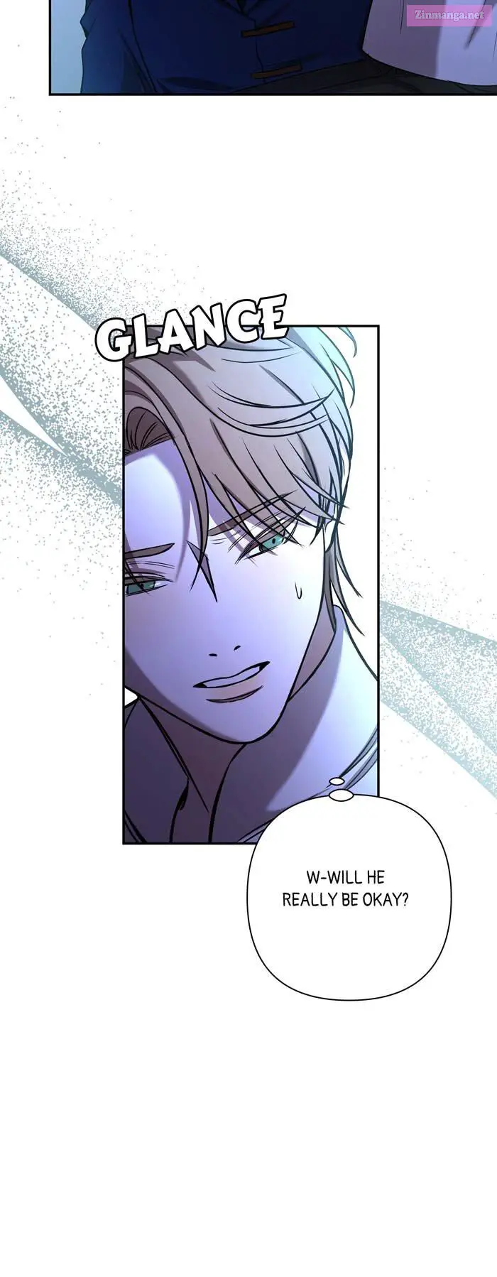 Stuck in My Sister's Dating Sim Zinmanga X Chapter 62 Page 15