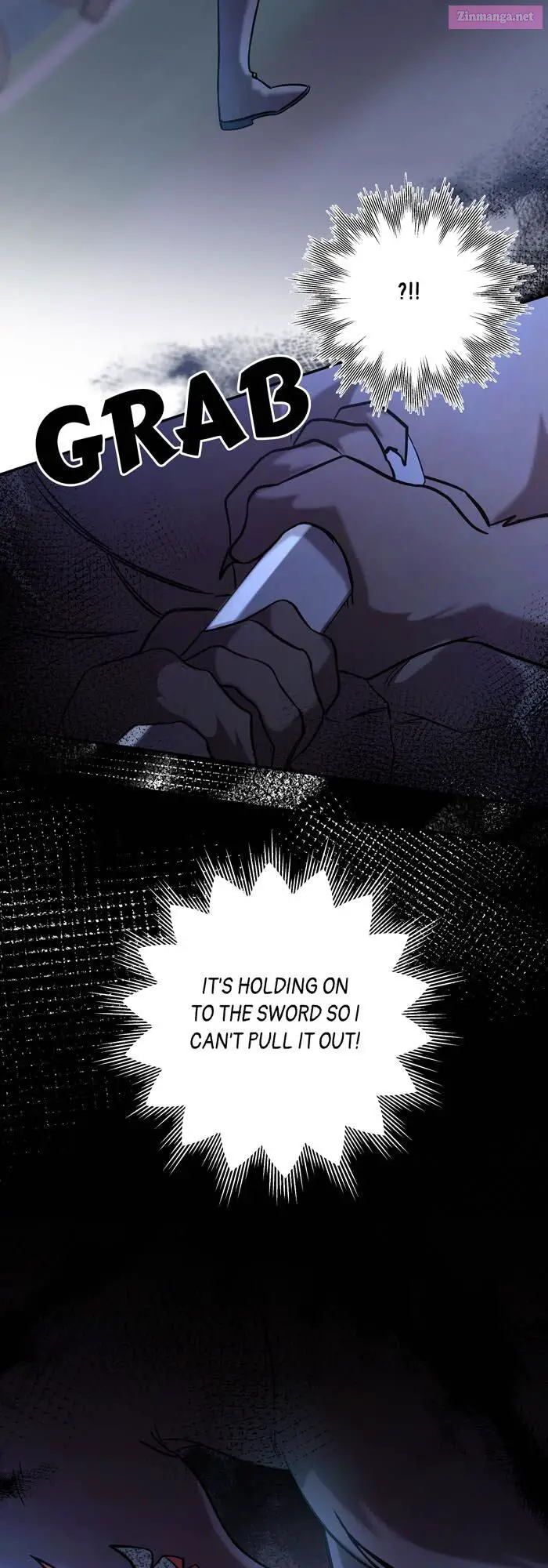 Stuck in My Sister's Dating Sim Zinmanga X Chapter 62 Page 19