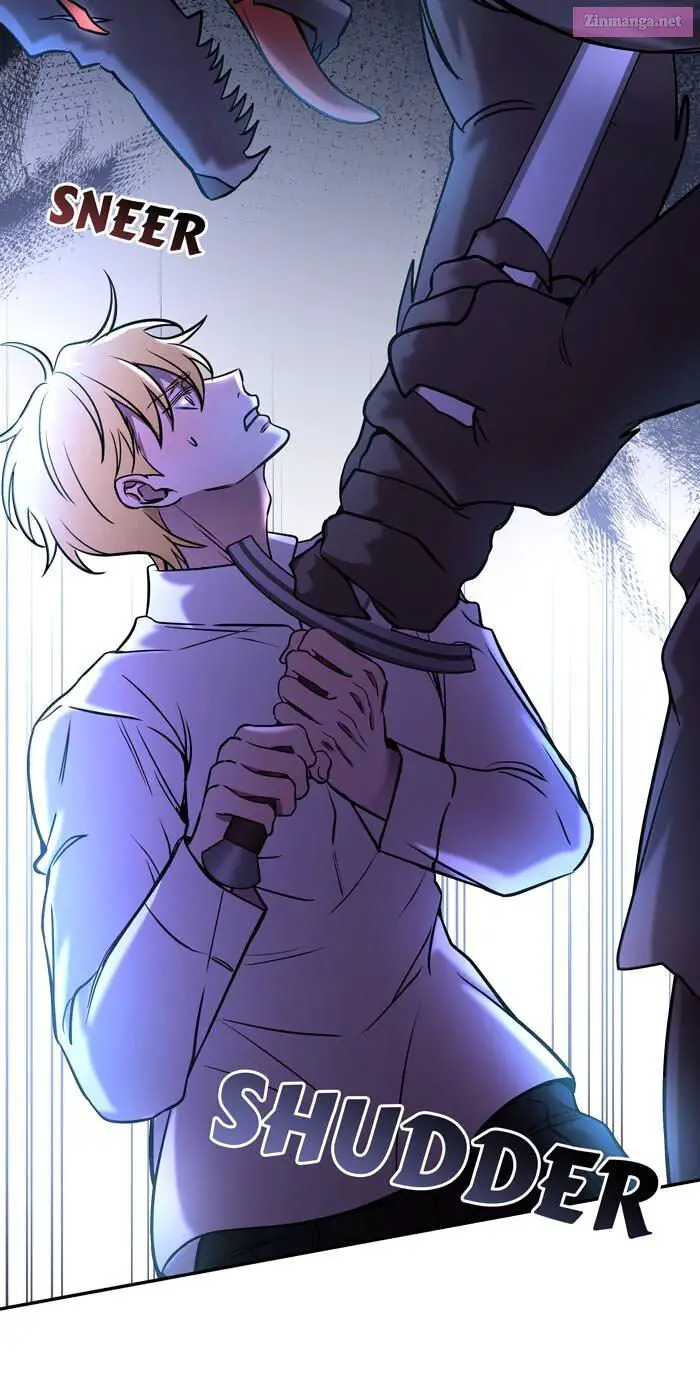 Stuck in My Sister's Dating Sim Zinmanga X Chapter 62 Page 20