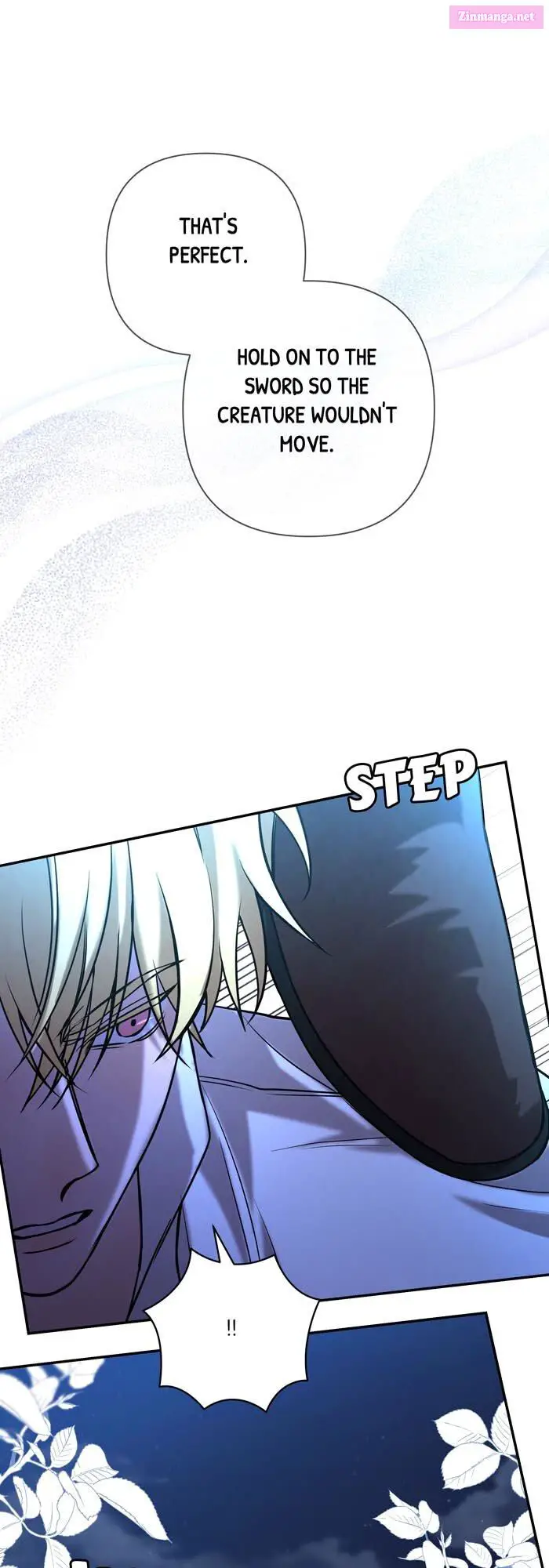 Stuck in My Sister's Dating Sim Zinmanga X Chapter 62 Page 21