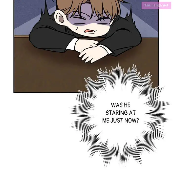 Stuck in My Sister's Dating Sim Zinmanga X Chapter 62 Page 35