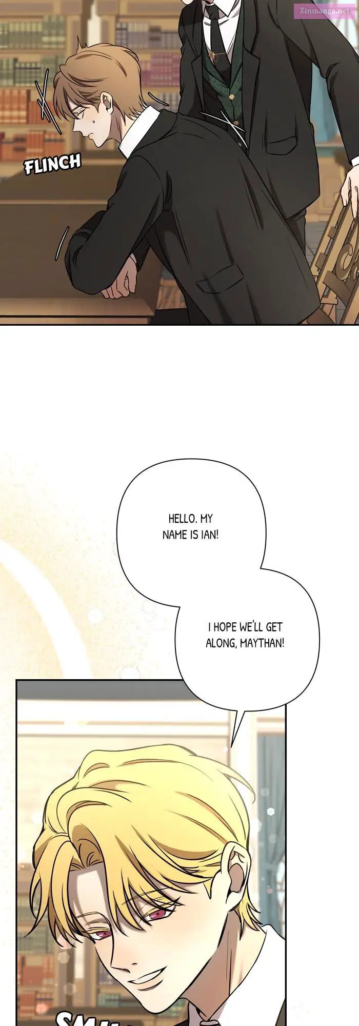Stuck in My Sister's Dating Sim Zinmanga X Chapter 62 Page 39