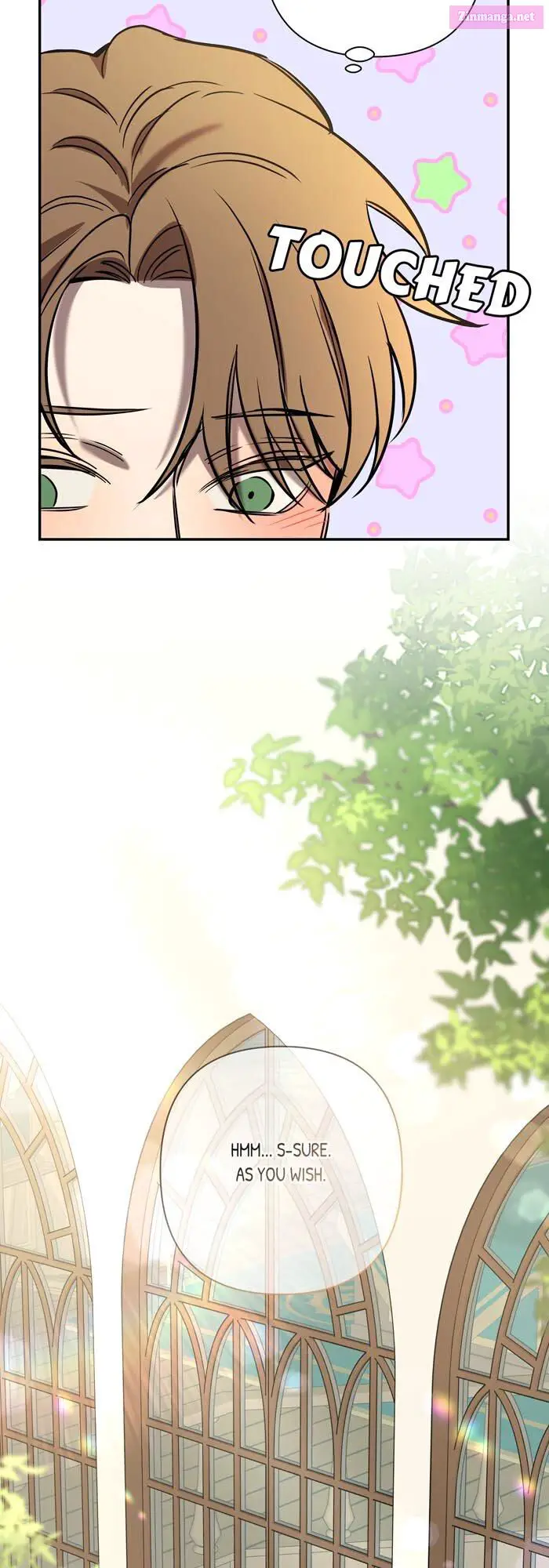 Stuck in My Sister's Dating Sim Zinmanga X Chapter 62 Page 43