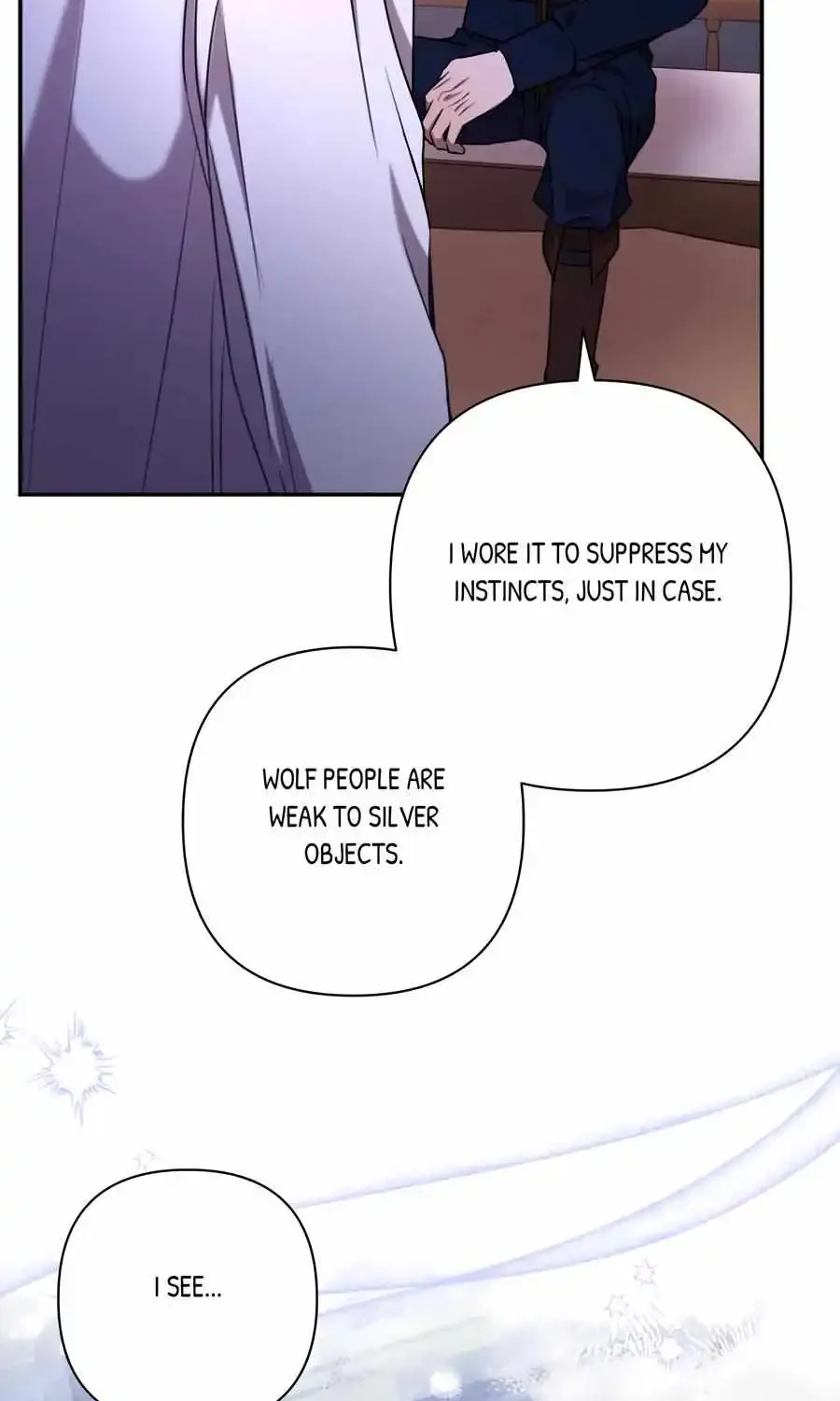 Stuck in My Sister's Dating Sim Zinmanga X Chapter 61 Page 25