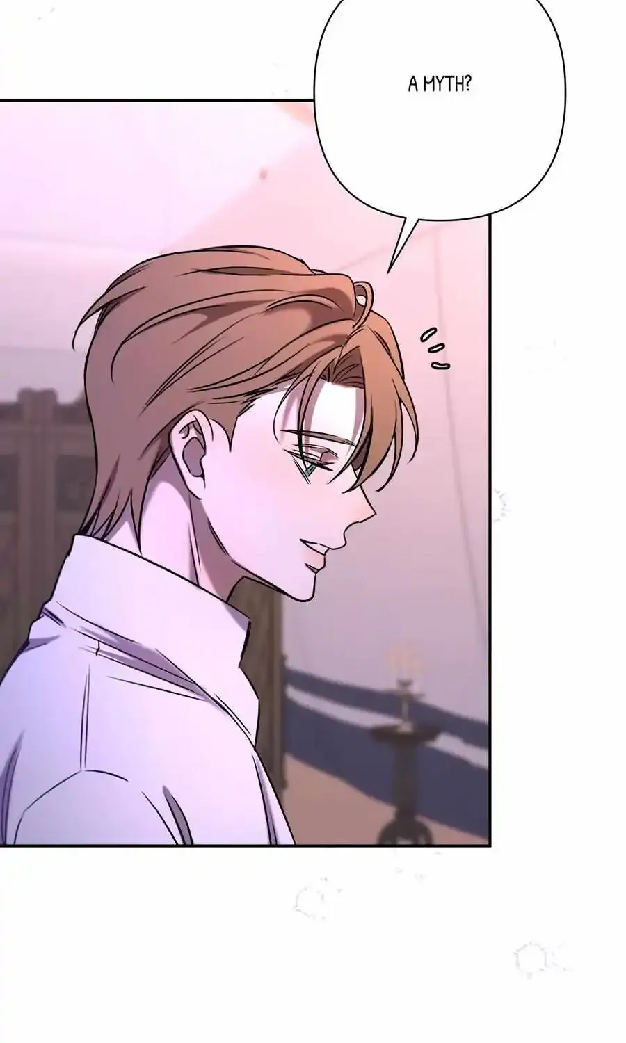 Stuck in My Sister's Dating Sim Zinmanga X Chapter 61 Page 30