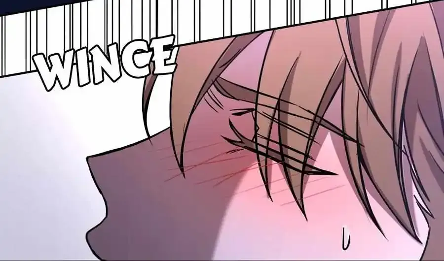 Stuck in My Sister's Dating Sim Zinmanga X Chapter 61 Page 56