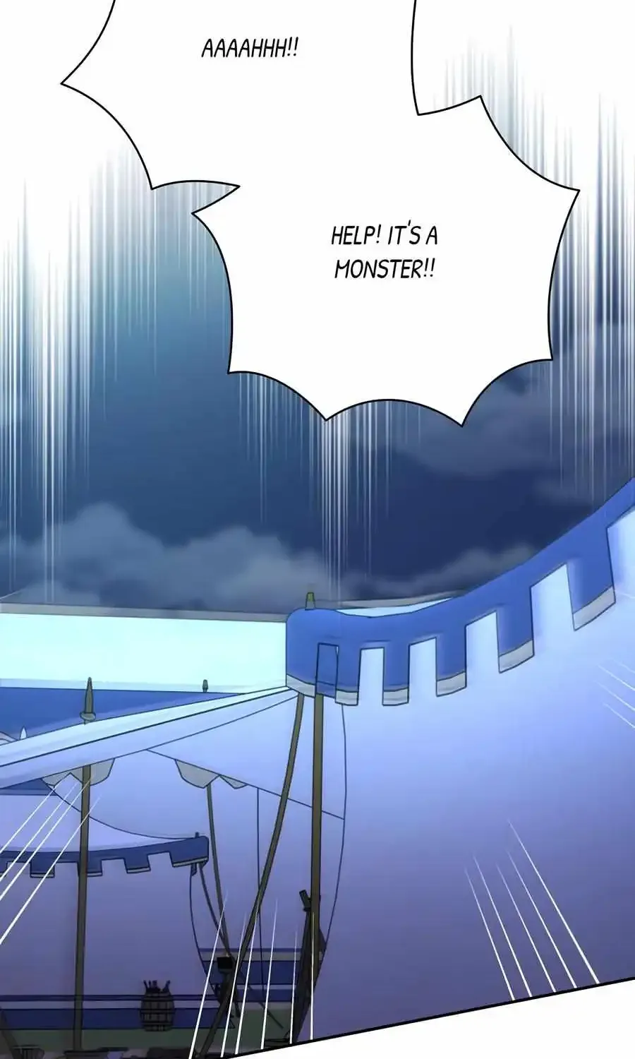 Stuck in My Sister's Dating Sim Zinmanga X Chapter 61 Page 58