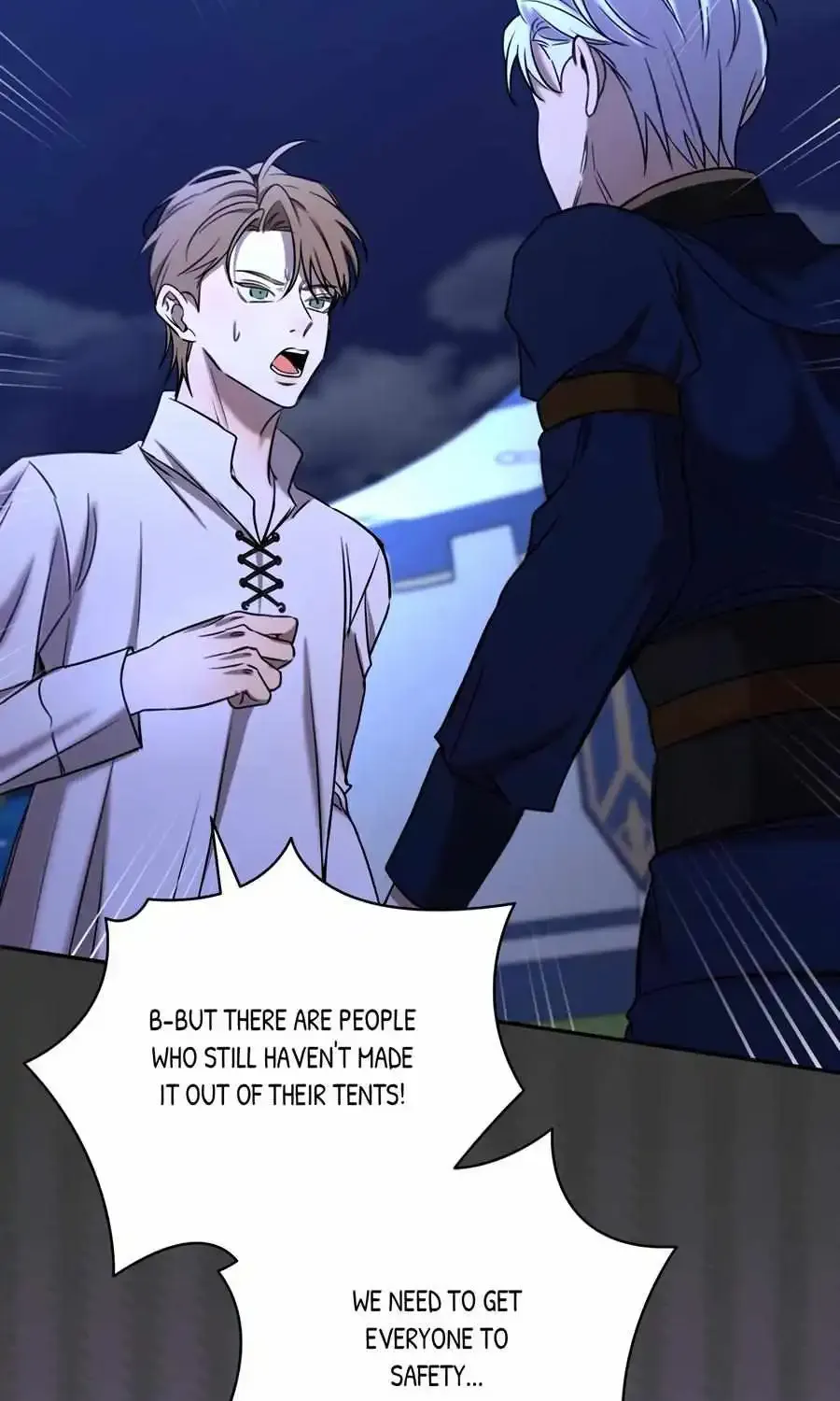 Stuck in My Sister's Dating Sim Zinmanga X Chapter 61 Page 71