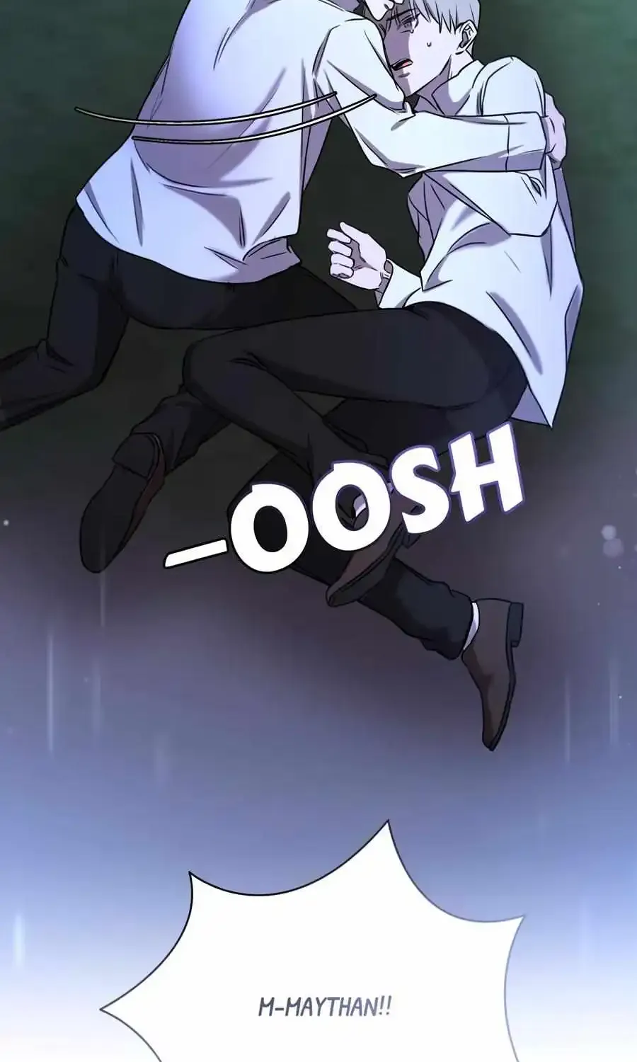 Stuck in My Sister's Dating Sim Zinmanga X Chapter 61 Page 78