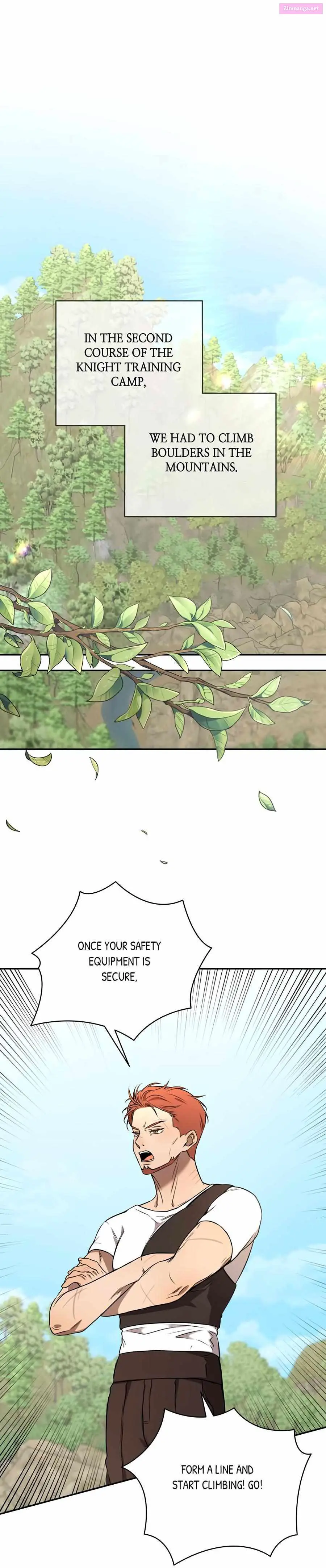Stuck in My Sister's Dating Sim Zinmanga X Chapter 60 Page 1