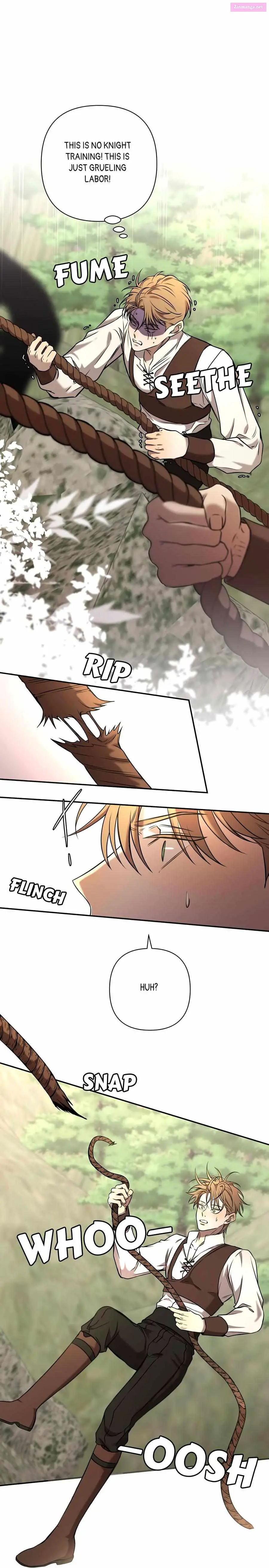 Stuck in My Sister's Dating Sim Zinmanga X Chapter 60 Page 2