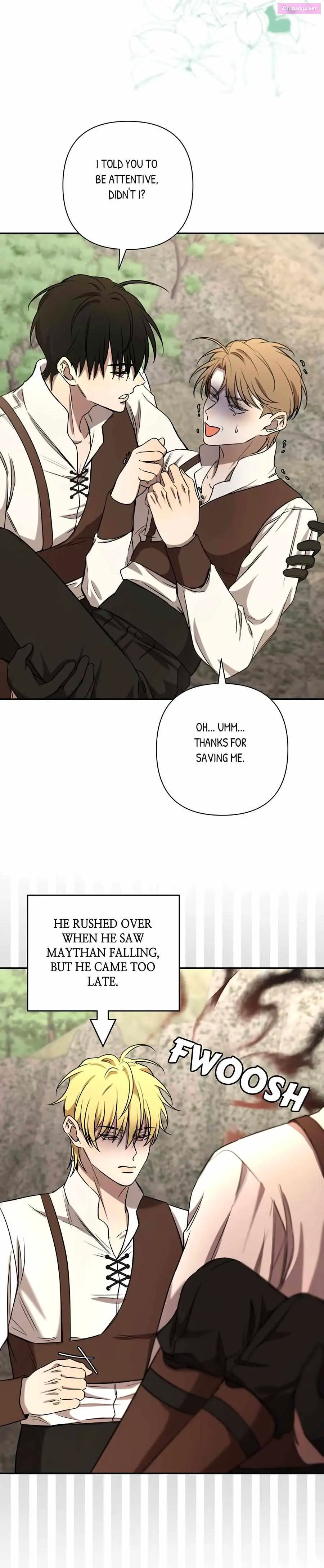 Stuck in My Sister's Dating Sim Zinmanga X Chapter 60 Page 4