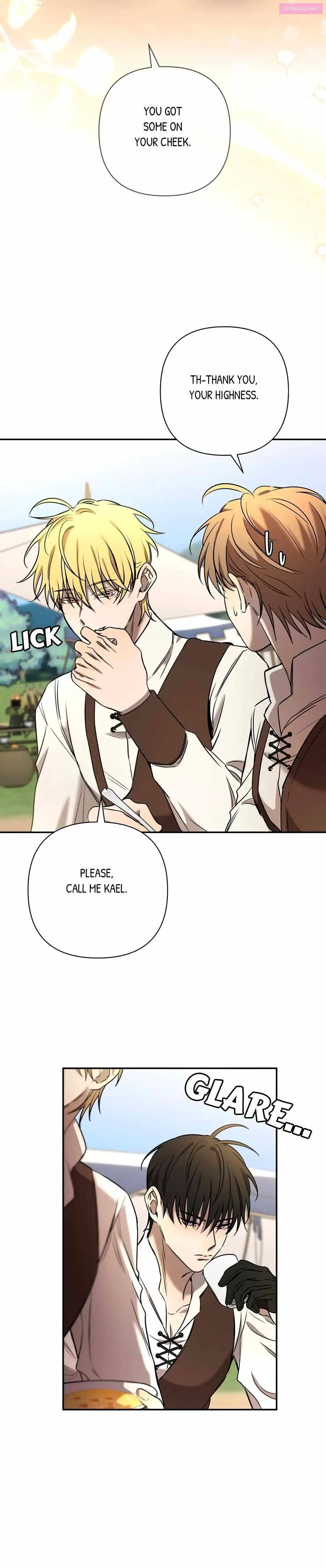 Stuck in My Sister's Dating Sim Zinmanga X Chapter 60 Page 7