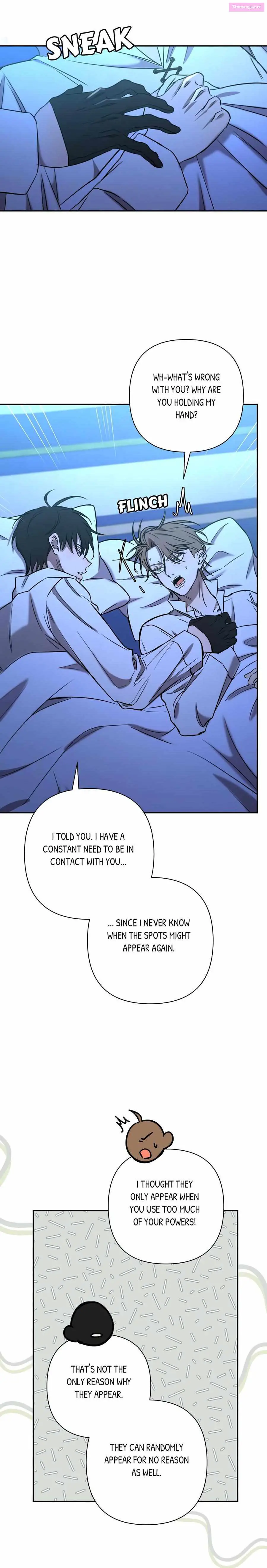Stuck in My Sister's Dating Sim Zinmanga X Chapter 60 Page 13