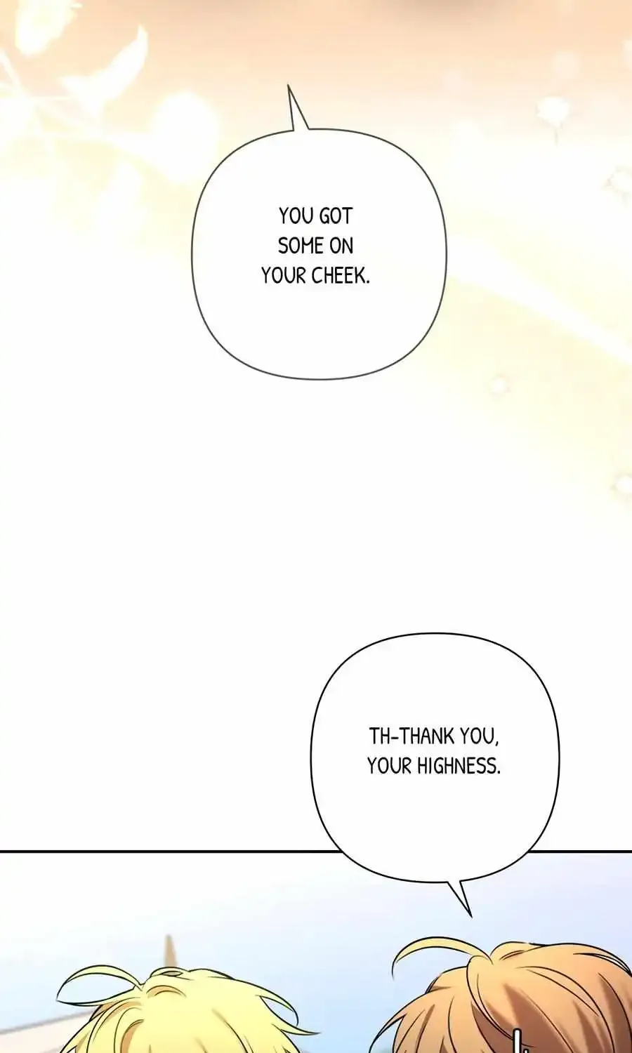Stuck in My Sister's Dating Sim Zinmanga X Chapter 60 Page 23