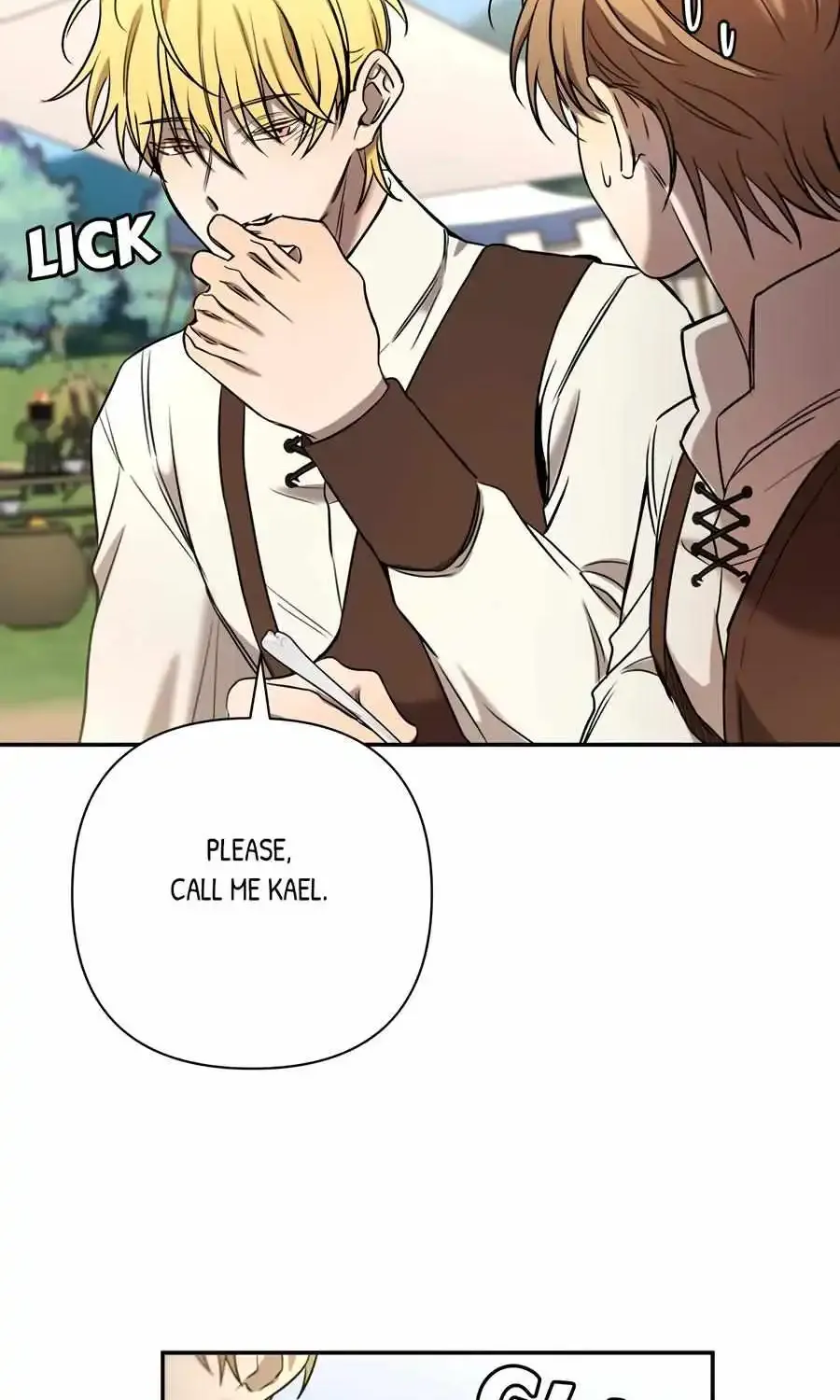Stuck in My Sister's Dating Sim Zinmanga X Chapter 60 Page 24