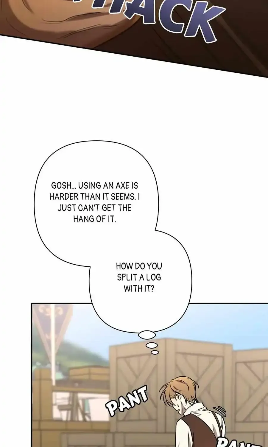 Stuck in My Sister's Dating Sim Zinmanga X Chapter 60 Page 27