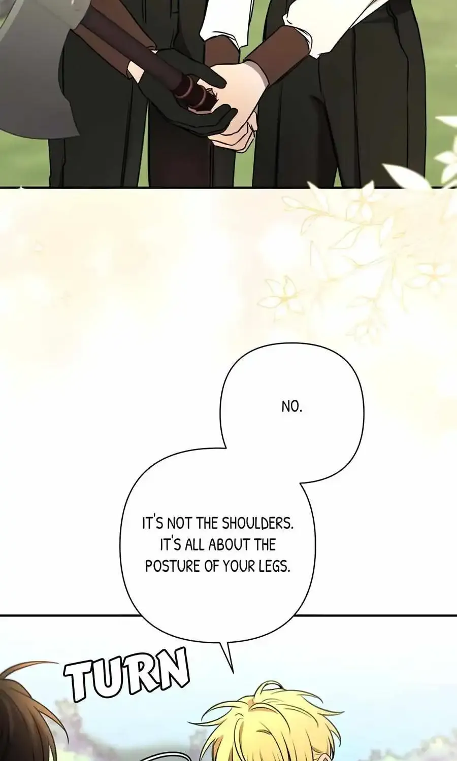 Stuck in My Sister's Dating Sim Zinmanga X Chapter 60 Page 31