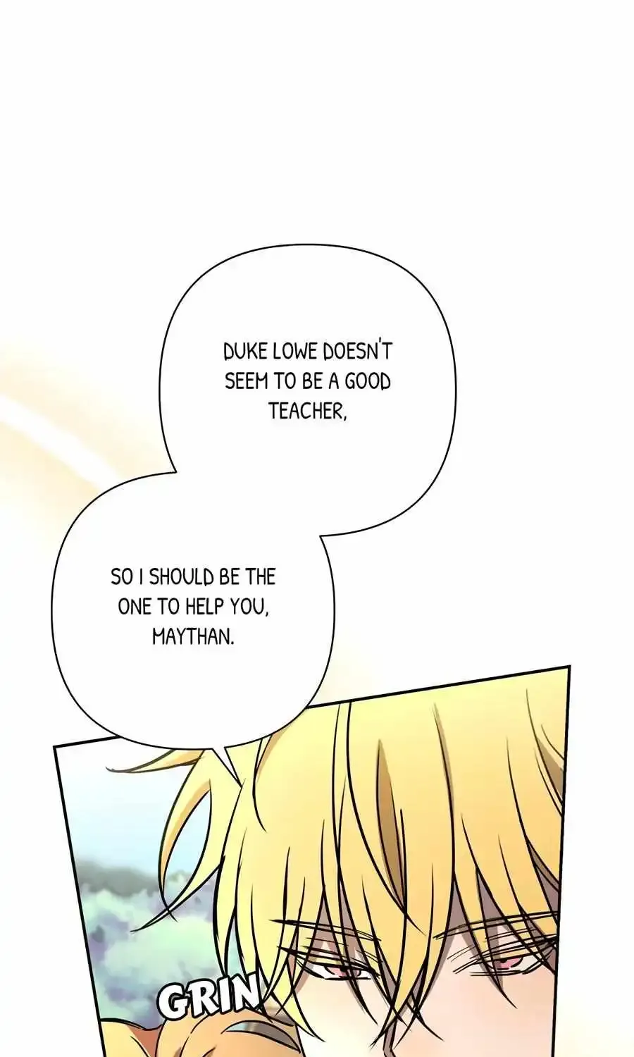 Stuck in My Sister's Dating Sim Zinmanga X Chapter 60 Page 34