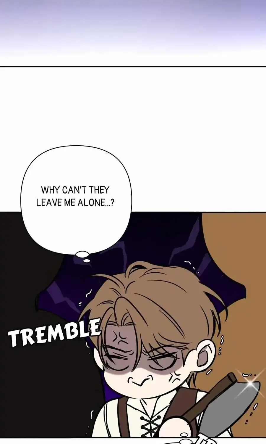 Stuck in My Sister's Dating Sim Zinmanga X Chapter 60 Page 38
