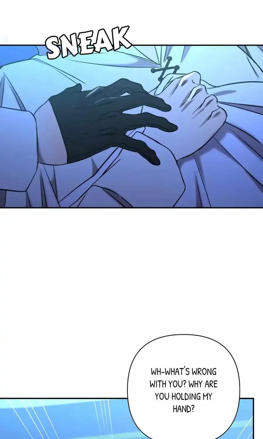 Stuck in My Sister's Dating Sim Zinmanga X Chapter 60 Page 47