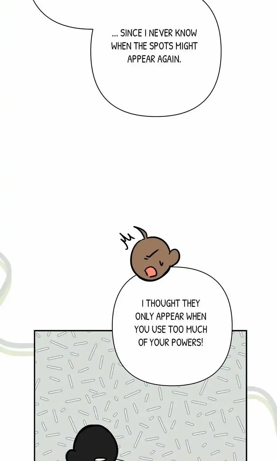 Stuck in My Sister's Dating Sim Zinmanga X Chapter 60 Page 49