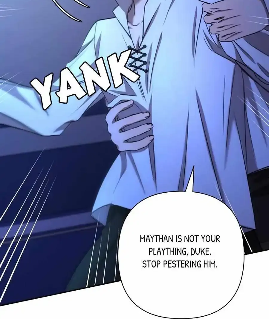 Stuck in My Sister's Dating Sim Zinmanga X Chapter 60 Page 57